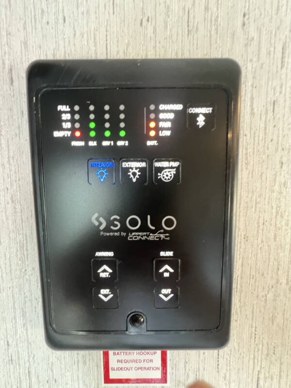 2023 Dutchmen Coleman Lantern 242BH