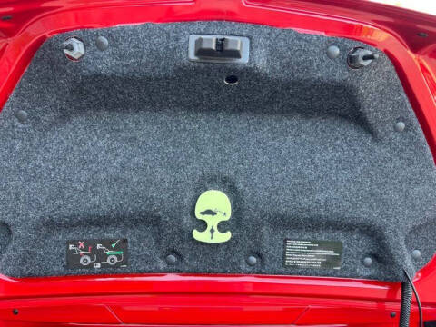 2012 Chevrolet Camaro