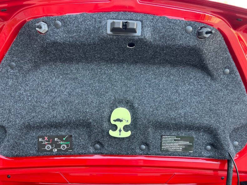 2012 Chevrolet Camaro