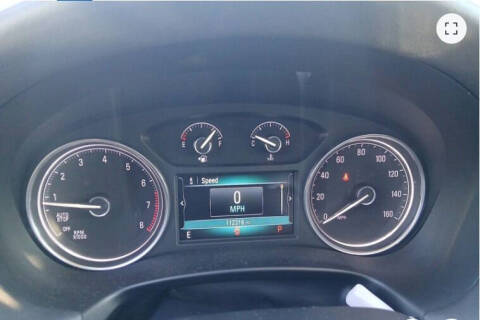 2019 Buick Enclave Premium