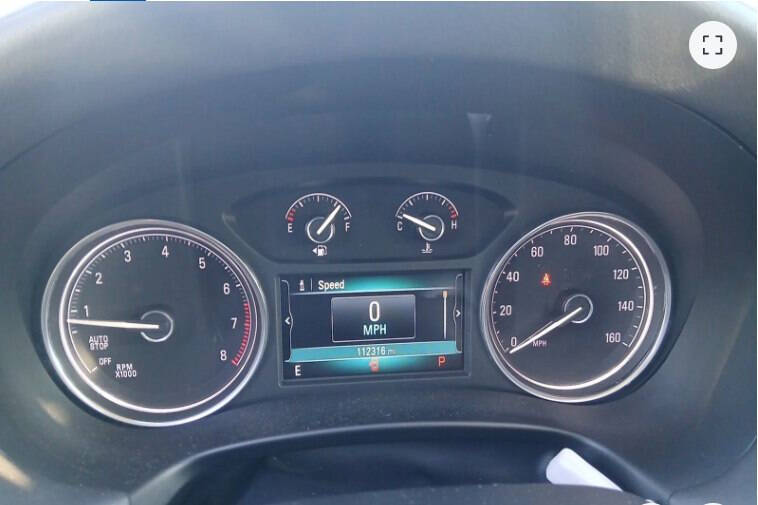 2019 Buick Enclave Premium