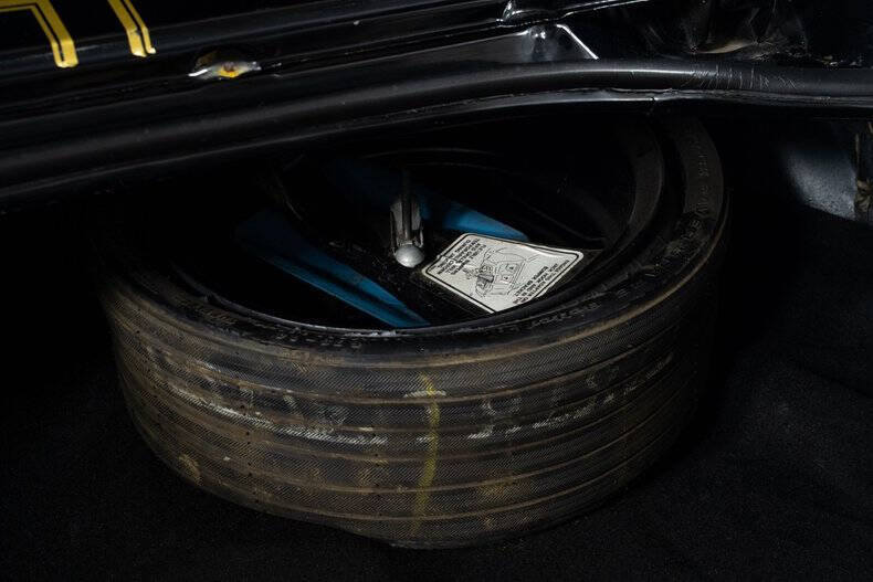 1981 Pontiac Trans Am