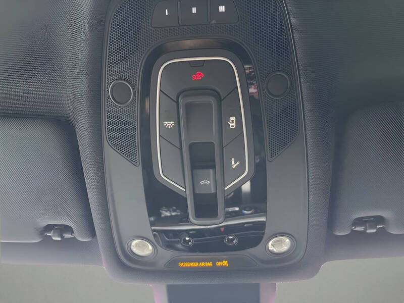 2019 Audi A4 Premium Plus 40 TFSI