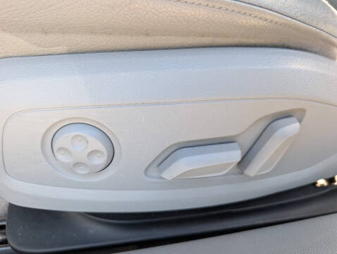 2018 Audi A5 2.0T quattro Prestige