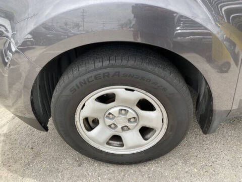 2015 Honda Pilot LX