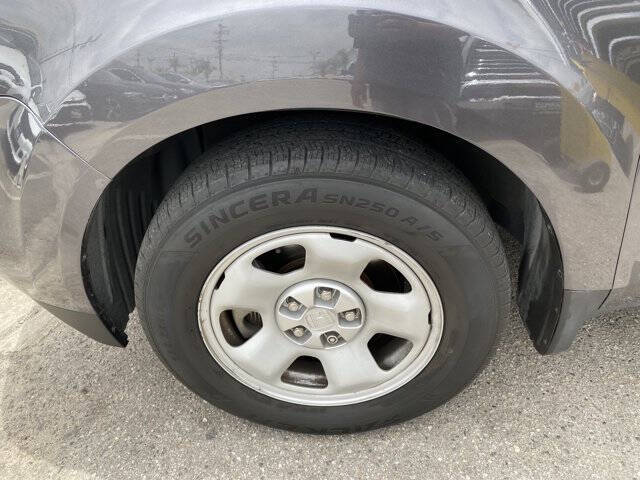2015 Honda Pilot LX