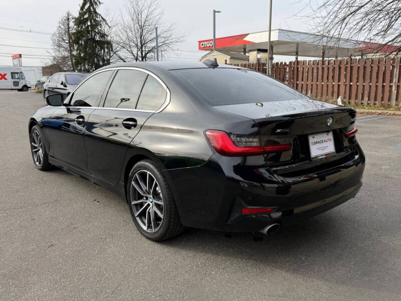 2021 BMW 3 Series 330i xDrive