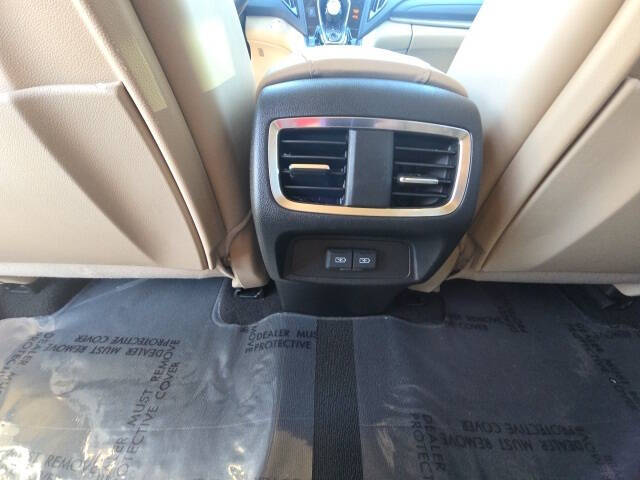 2019 Acura RDX w/Tech