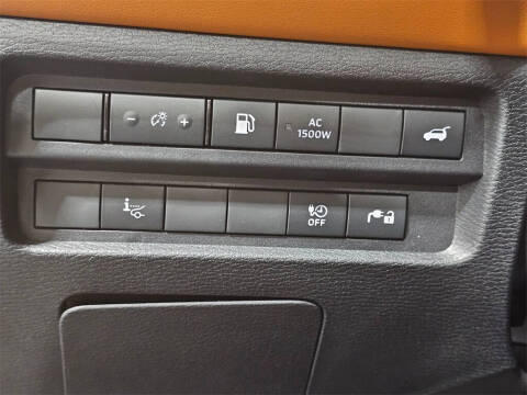 2025 Mitsubishi Outlander PHEV