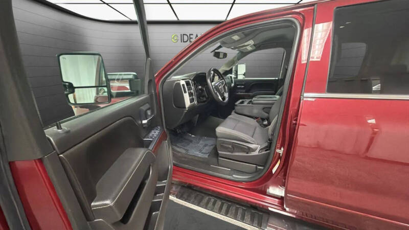 2014 GMC Sierra 1500