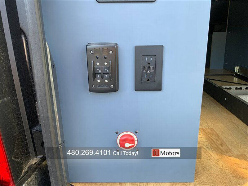 2022 Mercedes-Benz Sprinter