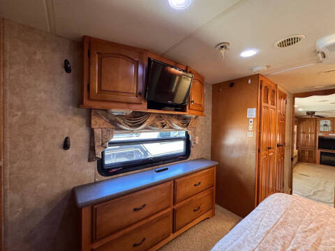 2007 Newmar Torrey Pine
