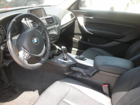 2014 BMW 2 Series 228i
