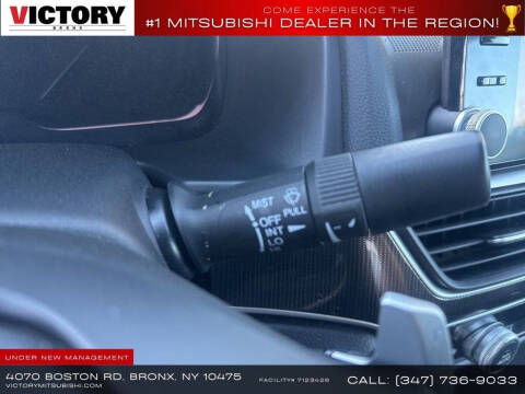 2021 Honda Accord Sport Special Edition