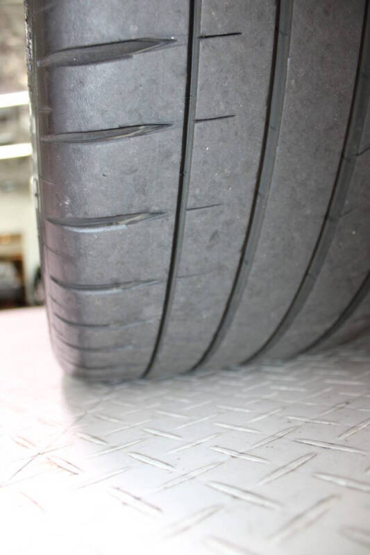 2003 Porsche Boxster