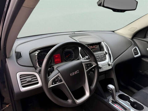 2015 GMC Terrain SLE-2