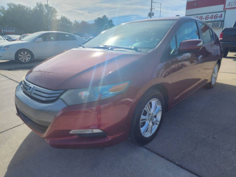 Quallys Auto Sales Car Dealer in Olathe, KS