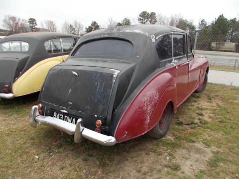 1962 Austin Mini