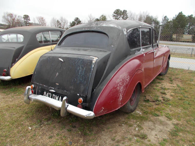 1962 Austin Mini
