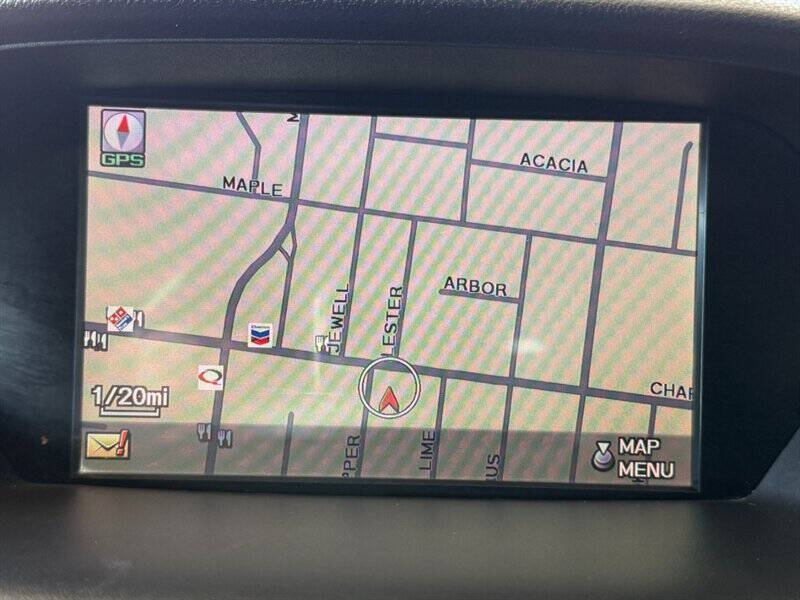 2011 Acura MDX SH-AWD w/Tech w/RES