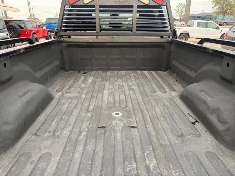 2014 RAM 2500 Tradesman