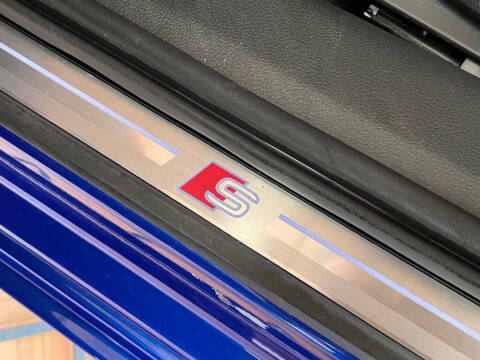 2022 Audi A6 quattro Prestige 55 TFSI