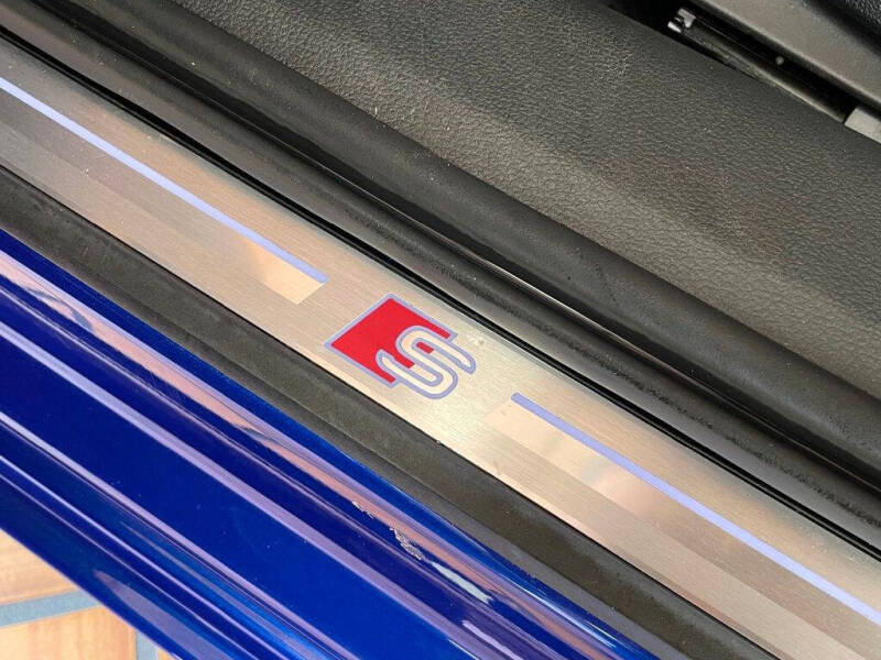 2022 Audi A6 quattro Prestige 55 TFSI