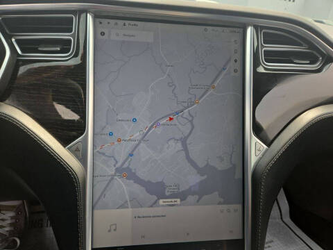 2018 Tesla Model S 75D