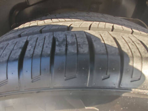 2013 Subaru Forester 2.5X Premium