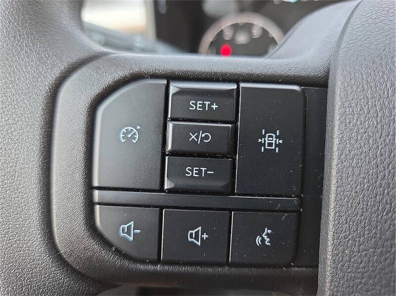 2025 Ford F-550 Super Duty