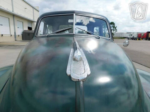 1950 Chevrolet 3100