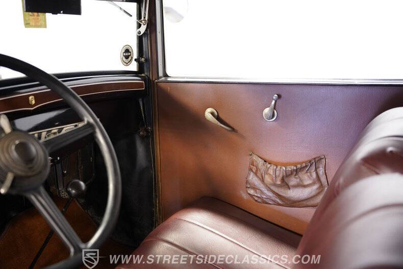 1931 Nash Model 488