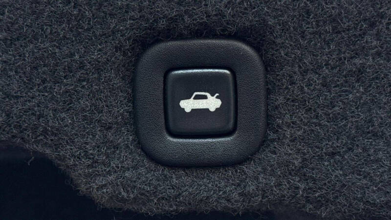 2004 Cadillac XLR