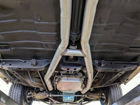 1967 Dodge Coronet