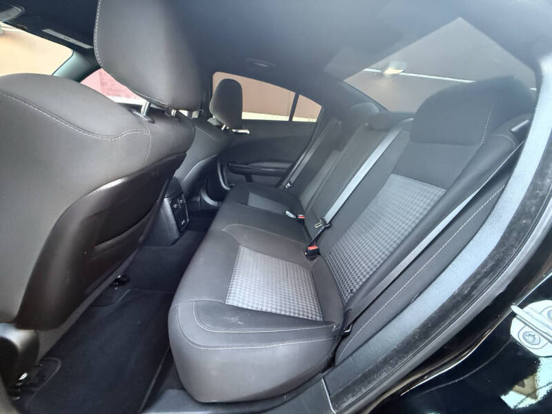 2020 Dodge Charger GT