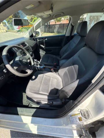 2012 Volkswagen Jetta