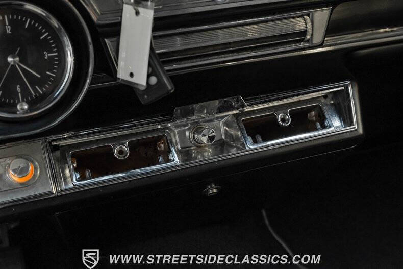 1966 Cadillac DeVille
