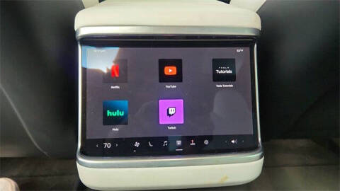 2024 Tesla Model X Plaid