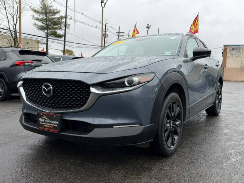 2023 Mazda CX-30 2.5 S Preferred