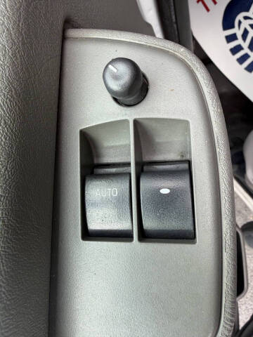 2020 Chevrolet Express 2500