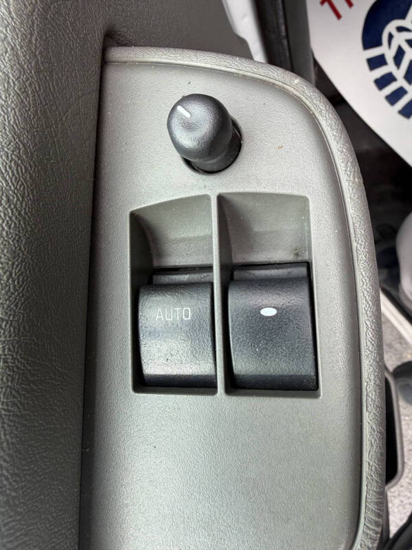 2020 Chevrolet Express 2500