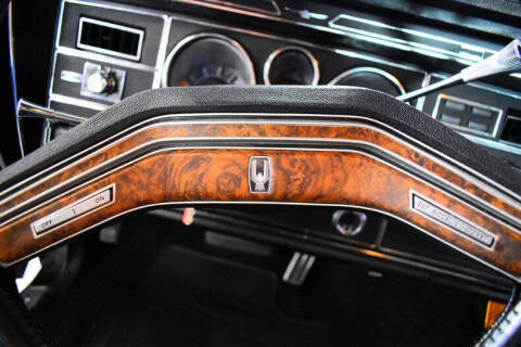1976 Ford Thunderbird