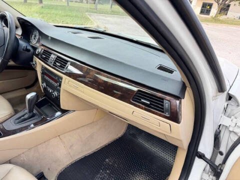 2011 BMW 3 Series 328i