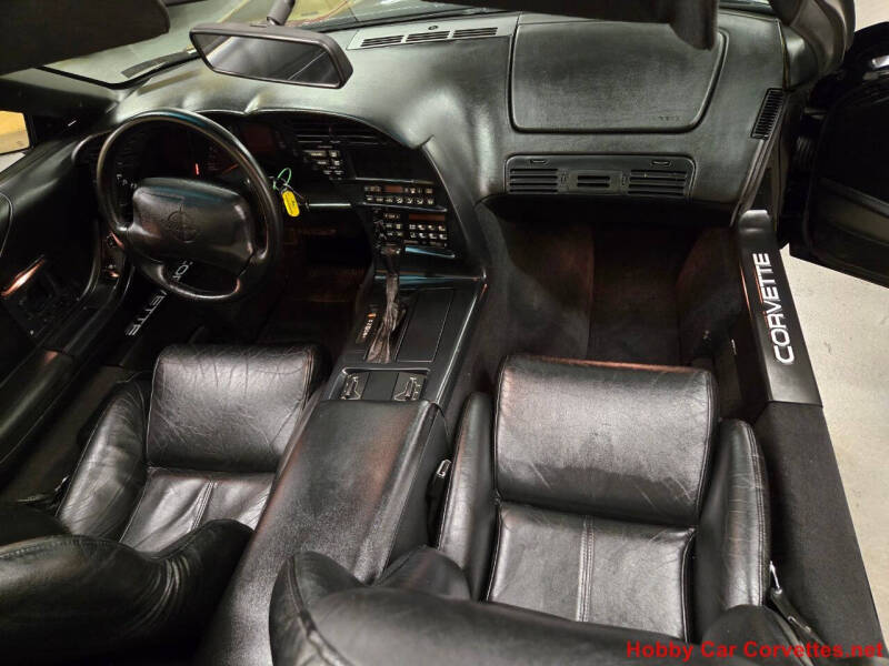 1994 Chevrolet Corvette