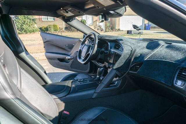 2019 Chevrolet Corvette Z06