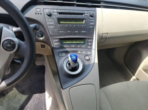 2011 Toyota Prius Five