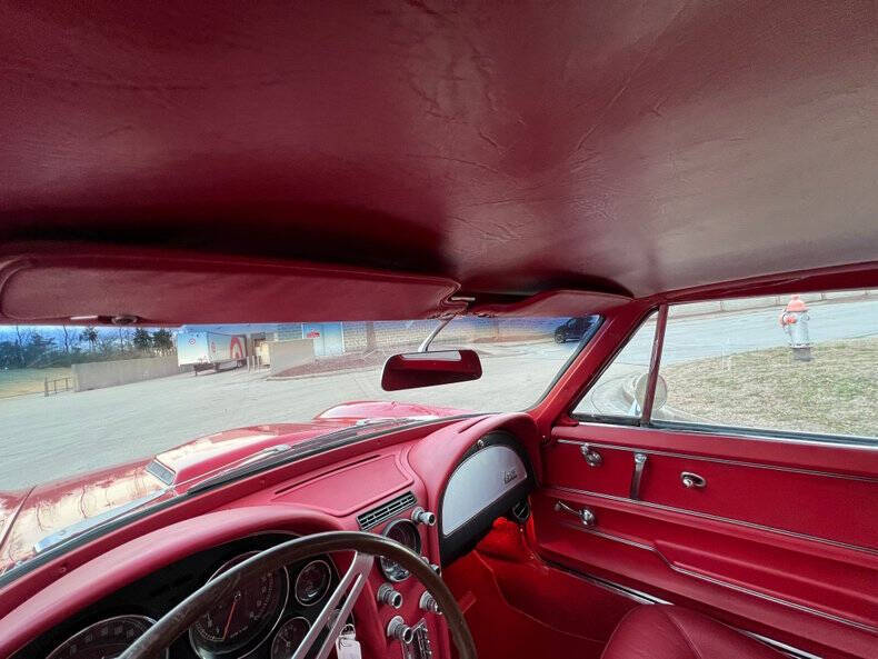 1965 Chevrolet Corvette