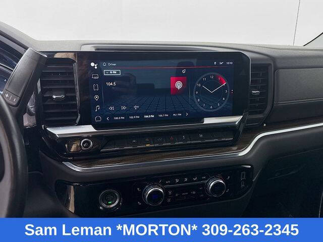 2022 GMC Sierra 1500 Elevation Standard