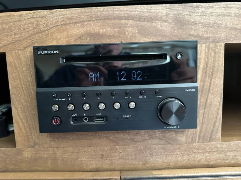 2018 Keystone RV Laredo 225 MK