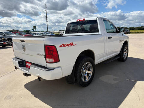 2013 RAM 1500 Express